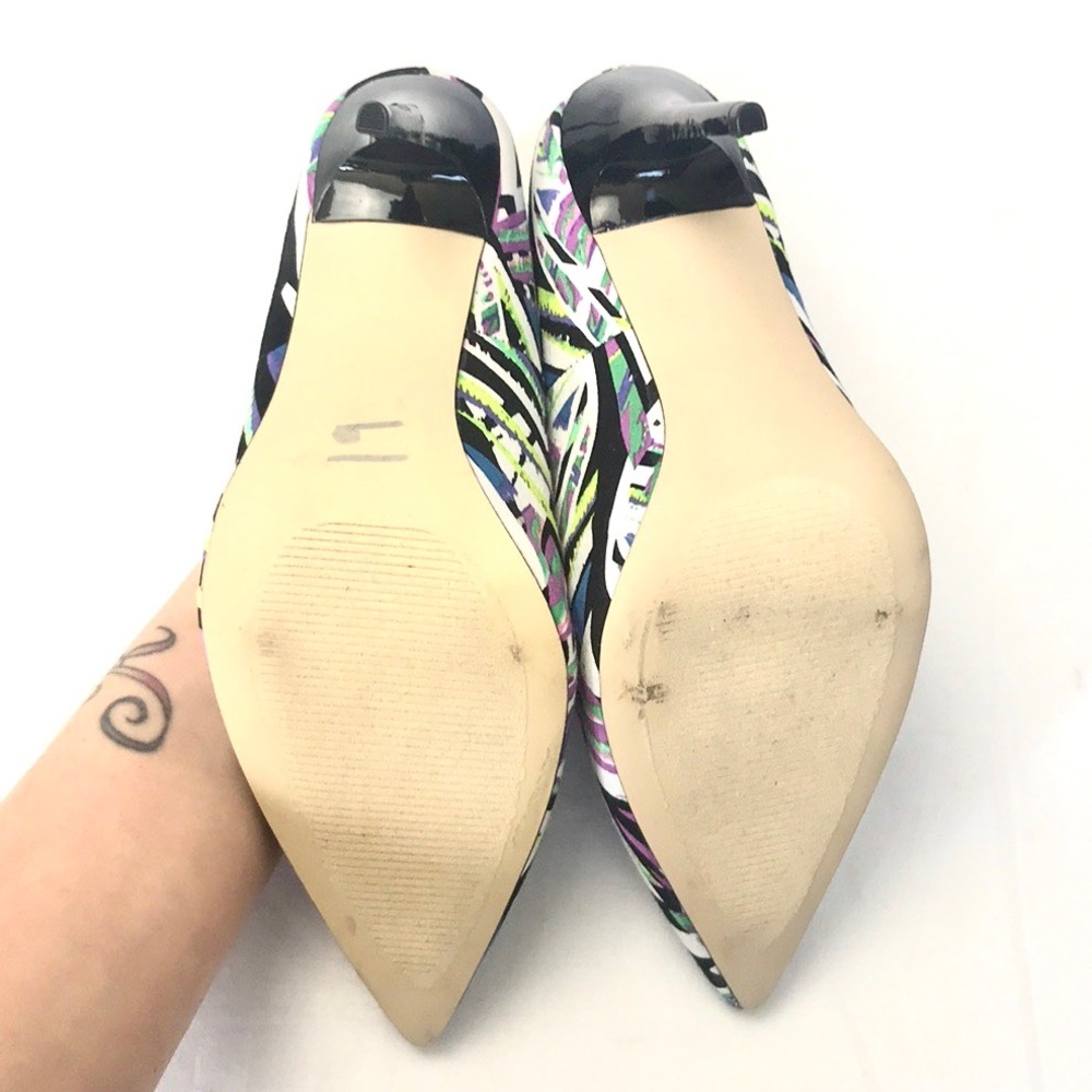 NWOT Madden Girl Oh Nice Pumps - Picture 8 of 8